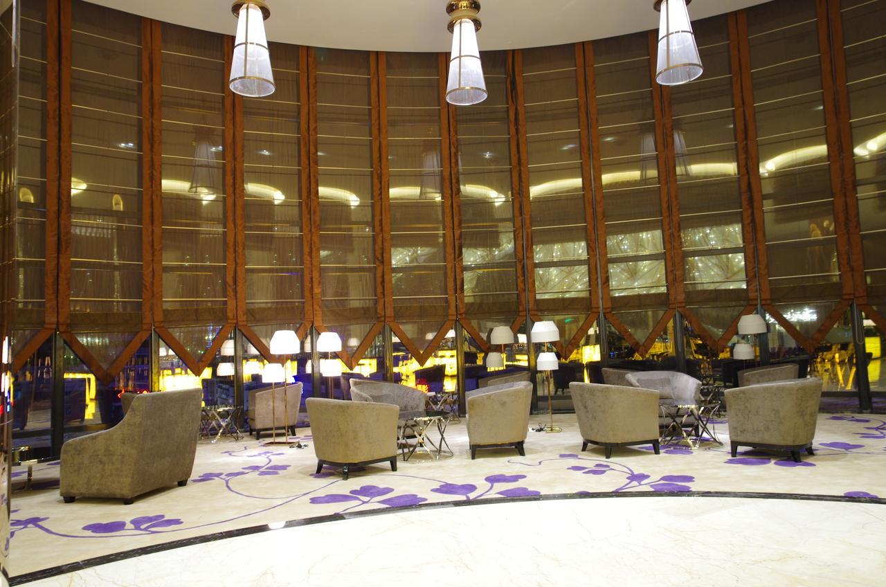 Argyle Grand Hotel Xingyi  Exteriér fotografie